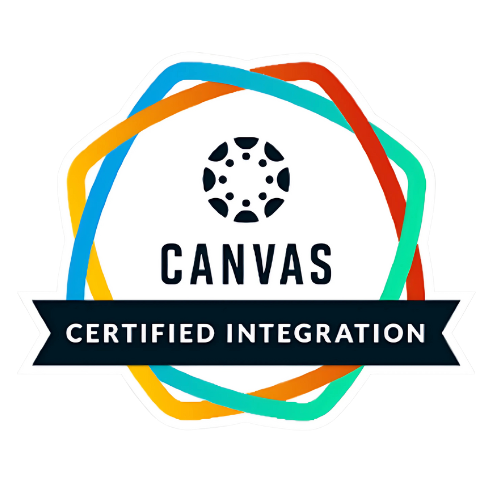 Canvas Certified Integration Partner