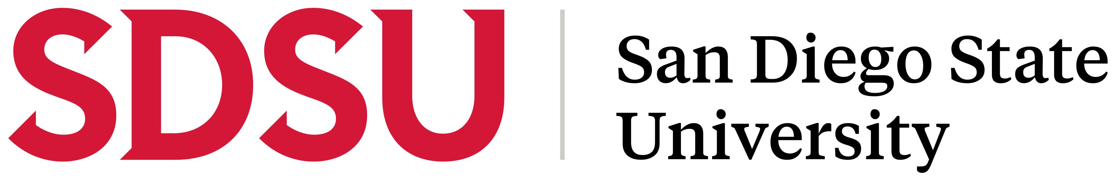 San Diego State University